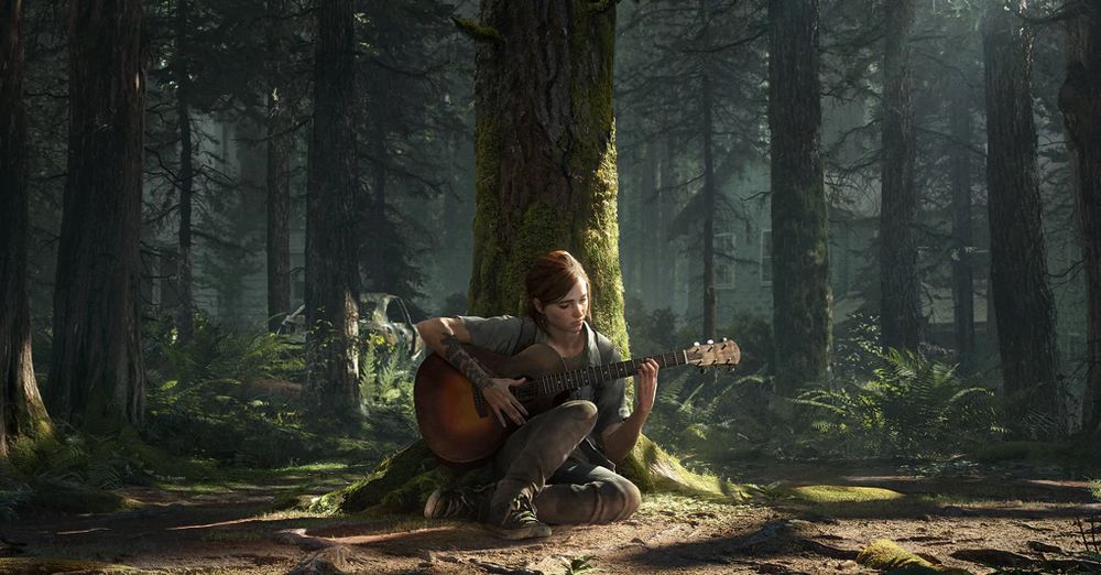 Annalisa e Playstation uniti per The Last of Us